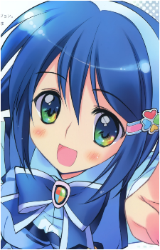 Nanami Madobe