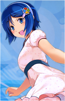 Nanami Madobe