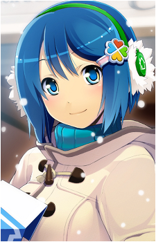 Nanami Madobe