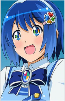 Nanami Madobe