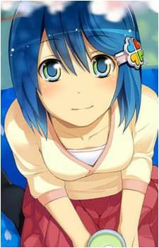 Nanami Madobe