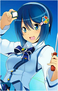 Nanami Madobe
