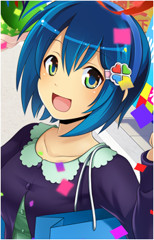 Nanami Madobe