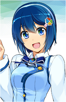 Nanami Madobe's image