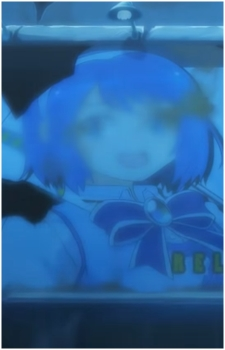 Nanami Madobe