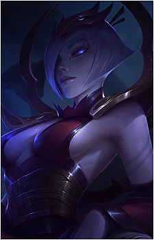 Elise {LoL}