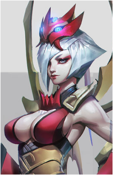 Elise {LoL}