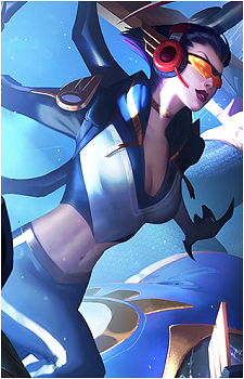 Elise {LoL}