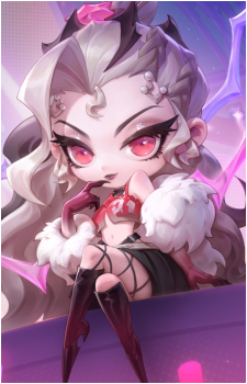 Elise {LoL}