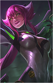 Elise {LoL}