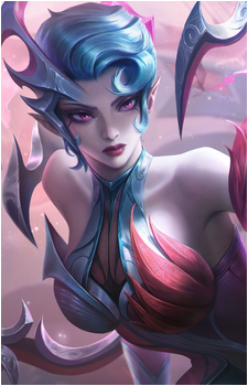 Elise {LoL}