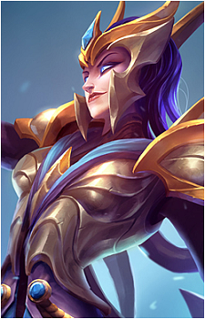 Elise {LoL}