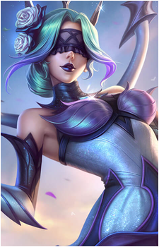 Elise {LoL}