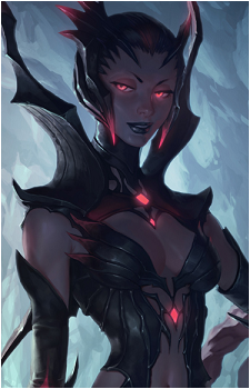Elise {LoL}