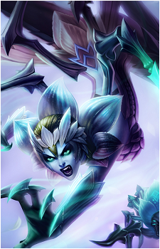Elise {LoL}