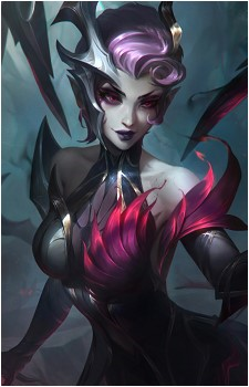 Elise {LoL}