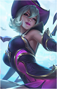 Elise {LoL}