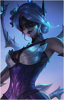 Elise {LoL}