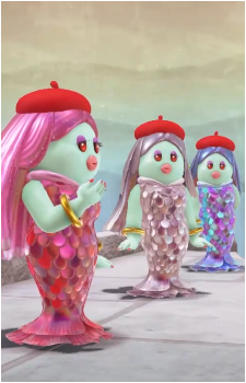 The Style Sisters's image