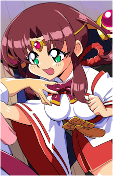Maho Kazamatsuri's image