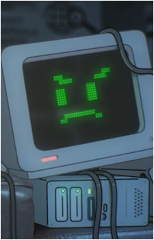 Internet's image