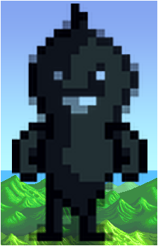 Void Spirit {SDV}