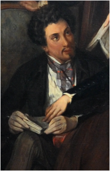 Alexandre Dumas père