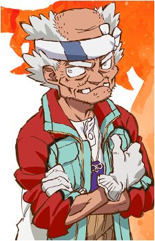 Goro Otaki's image