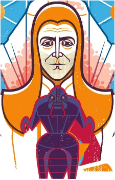 The Investigator {TM}'s image