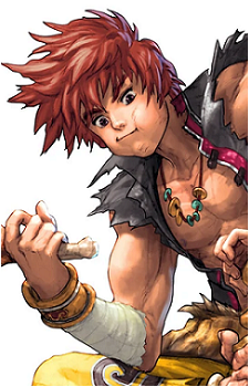 Xiba's image