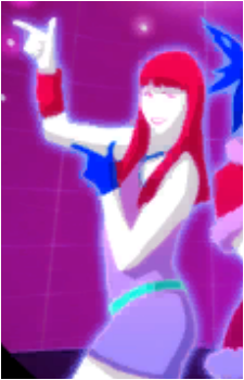 Love Revolution 21 P1's image