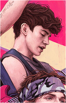 Calum Hood