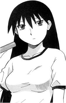 Sakaki