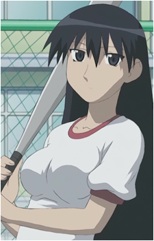 Sakaki
