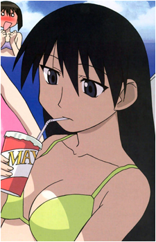 Sakaki