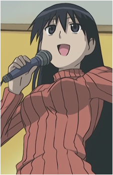 Sakaki