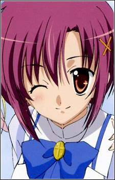 Mariya Mikado's image