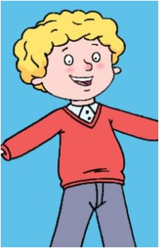 Perfect Peter's image