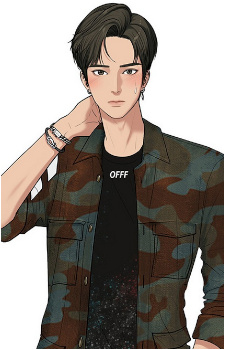 Suho Lee