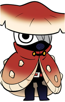 Mashuma's image