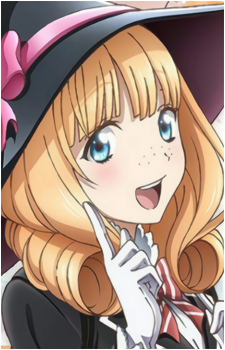 Rika Saionji's image