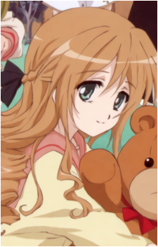 Image 3 - Art: 坂井久太 (Kyuuta Sakai) Image 3