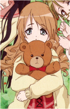 Image 4 - Art: 坂井久太 (Kyuuta Sakai) Image 4