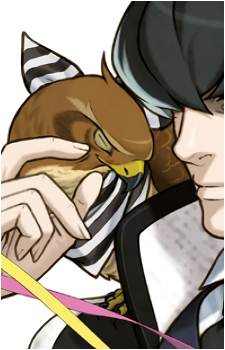 Image 2 - Art: 布施拓郎 (Takuro Fuse) Image 2