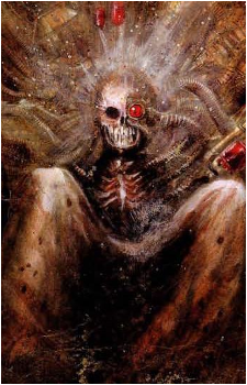 Emperor of Mankind's image