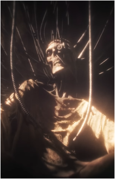 Emperor of Mankind