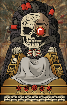 Emperor of Mankind