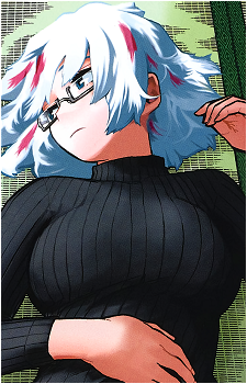 Fuyumi Todoroki's image