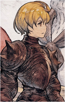 Ramza Beoulve
