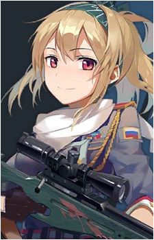 SV-98's image
